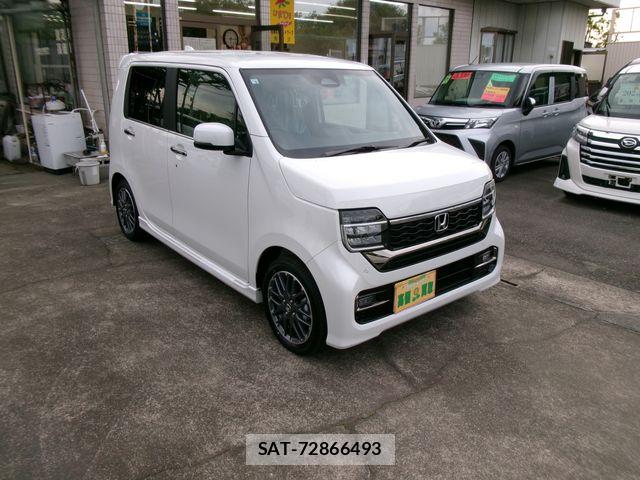 Honda N-WGN 2026-05 7726906-0