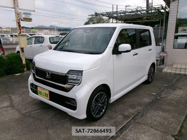 Honda N-WGN 2026-05 7726906-2