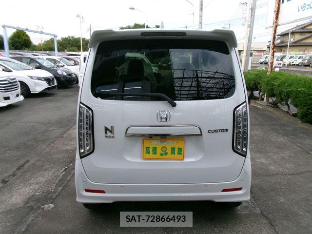 Honda N-WGN 2026-05 7726906-5