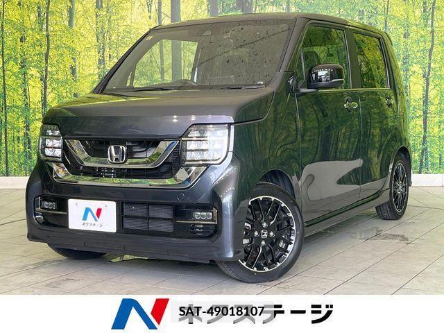 Honda N-WGN 2023-08 7726908-0