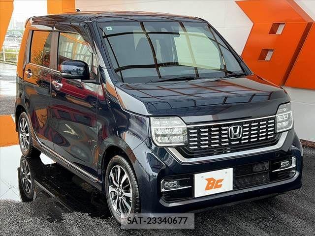 Honda N-WGN 2019-08 7788001-9