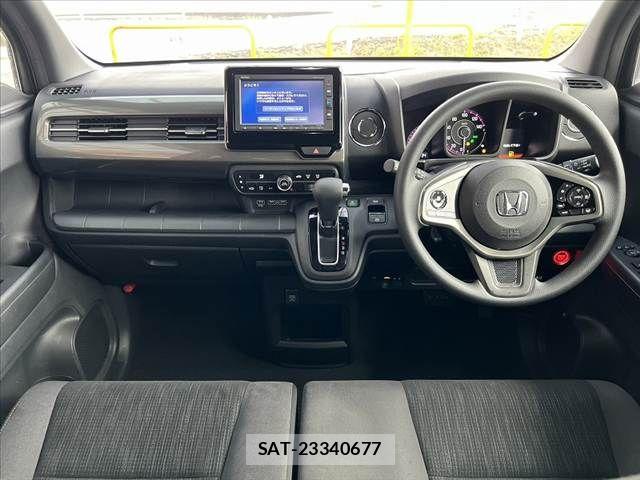 Honda N-WGN 2019-08 7788001-1