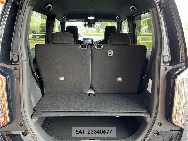 Honda N-WGN 2019-08 7788001-19