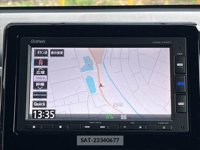 Honda N-WGN 2019-08 7788001-2