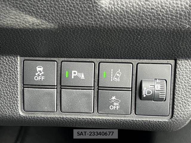 Honda N-WGN 2019-08 7788001-3