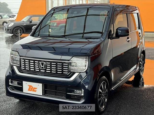 Honda N-WGN 2019-08 7788001-7
