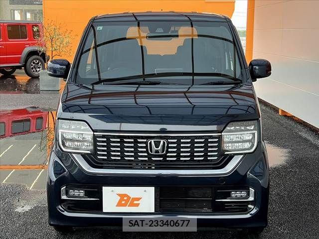 Honda N-WGN 2019-08 7788001-8