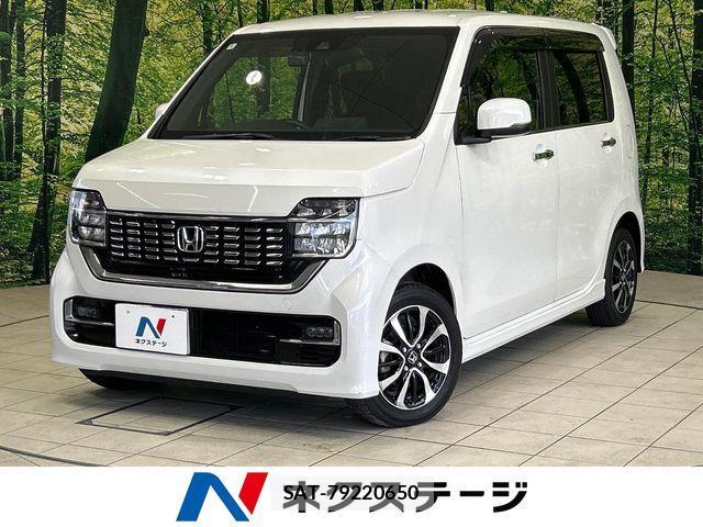 Honda N-WGN 2020-06 7878622-0