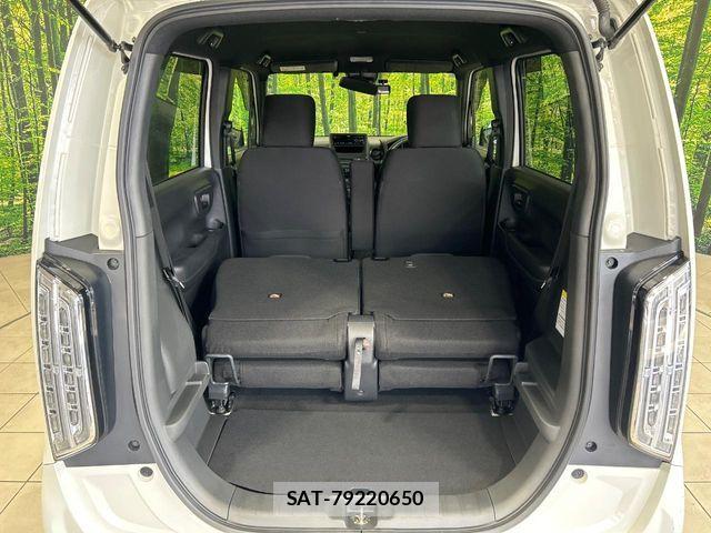 Honda N-WGN 2020-06 7878622-9