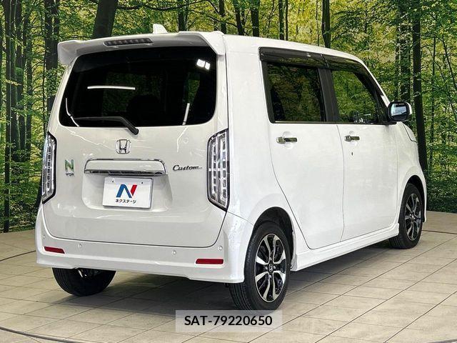 Honda N-WGN 2020-06 7878622-16