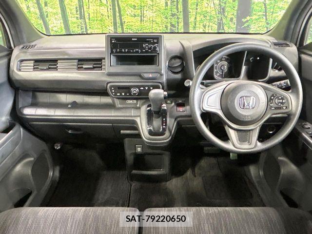 Honda N-WGN 2020-06 7878622-1