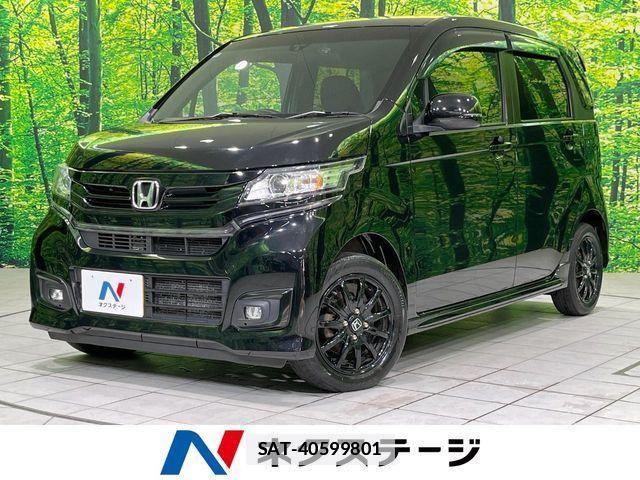 Honda N-WGN 2018-09 7878625-0