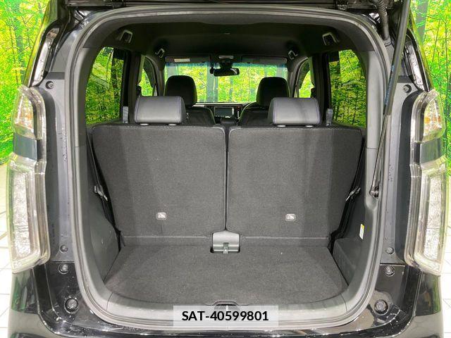 Honda N-WGN 2018-09 7878625-9