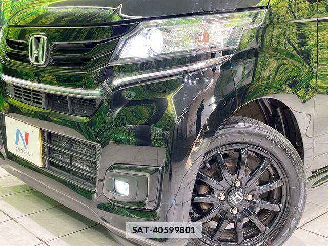 Honda N-WGN 2018-09 7878625-11