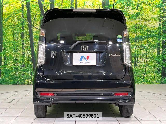 Honda N-WGN 2018-09 7878625-14