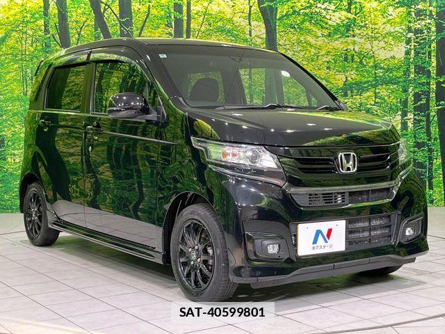 Honda N-WGN 2018-09 7878625-15