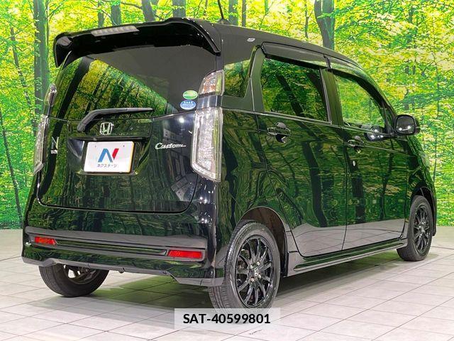 Honda N-WGN 2018-09 7878625-16