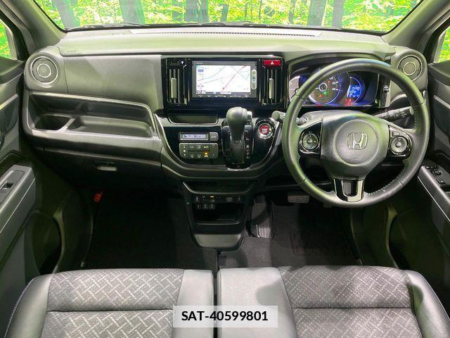 Honda N-WGN 2018-09 7878625-1
