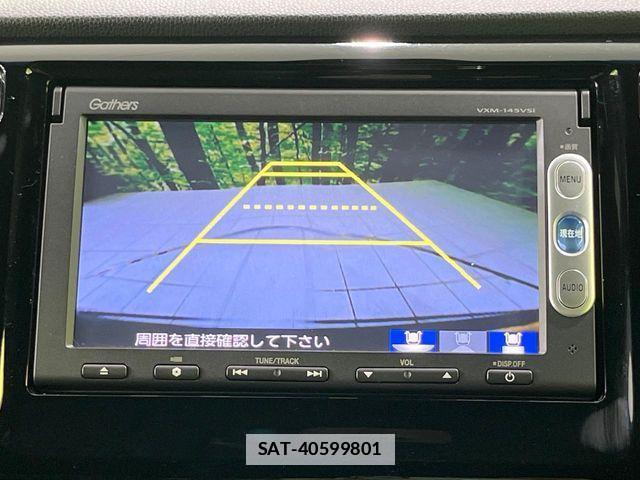 Honda N-WGN 2018-09 7878625-4