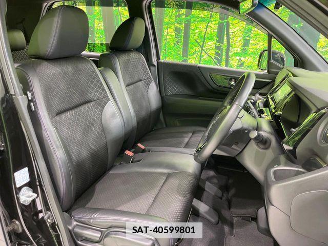 Honda N-WGN 2018-09 7878625-7