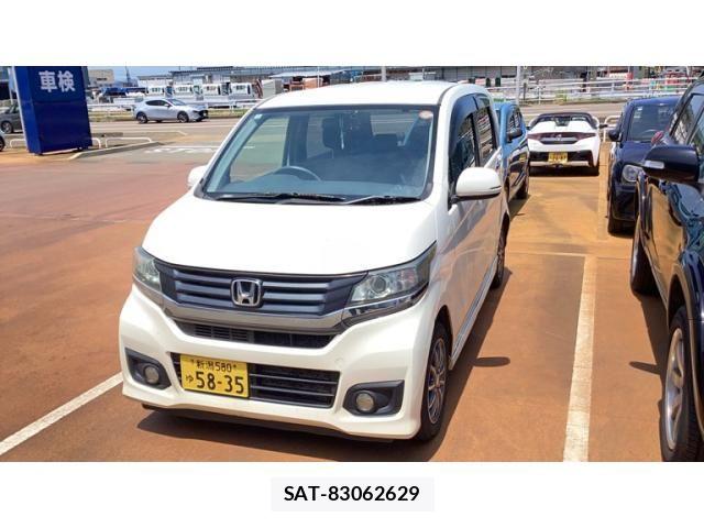 Honda N-WGN 2014-03 7878636-1