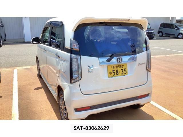 Honda N-WGN 2014-03 7878636-2