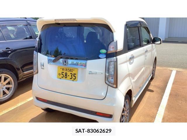 Honda N-WGN 2014-03 7878636-3