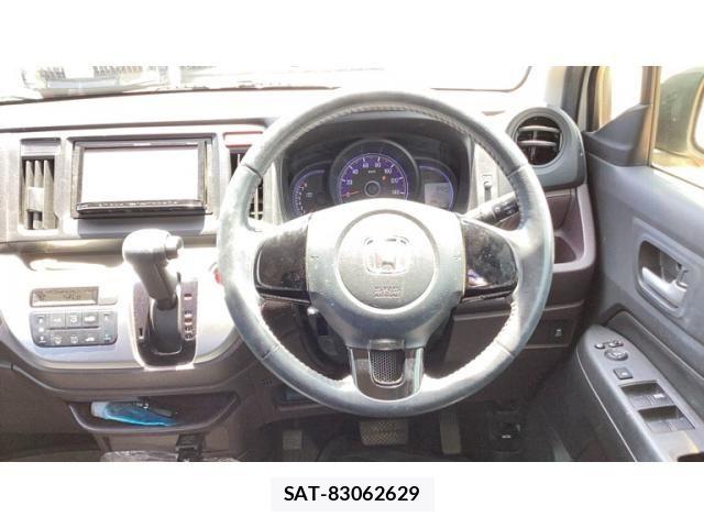 Honda N-WGN 2014-03 7878636-8