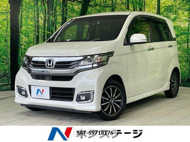 Honda N-WGN 2017-03 7878628-0
