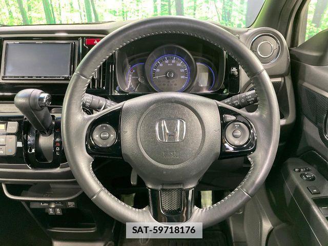 Honda N-WGN 2017-03 7878628-11