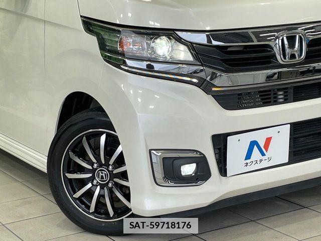 Honda N-WGN 2017-03 7878628-12