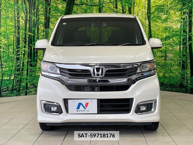 Honda N-WGN 2017-03 7878628-14