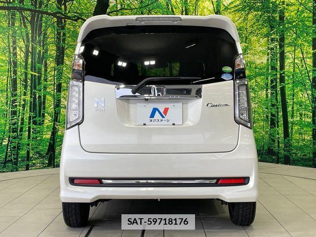 Honda N-WGN 2017-03 7878628-15