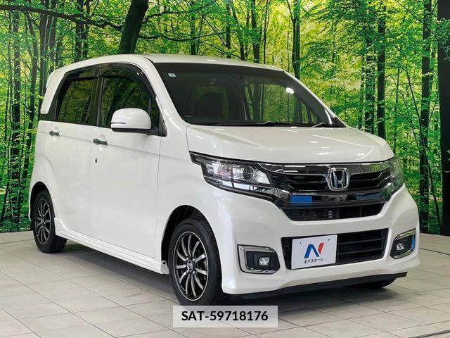 Honda N-WGN 2017-03 7878628-16