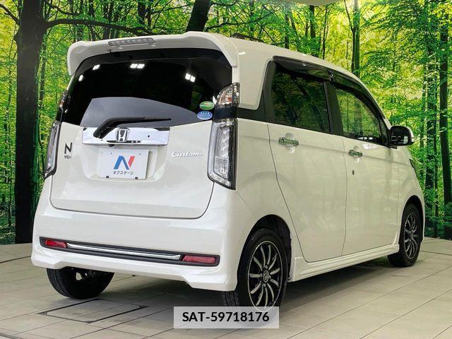 Honda N-WGN 2017-03 7878628-17