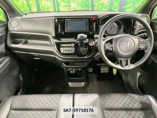 Honda N-WGN 2017-03 7878628-1