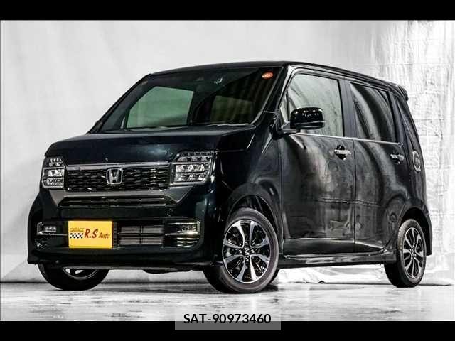 Honda N-WGN 2023-08 7878619-0