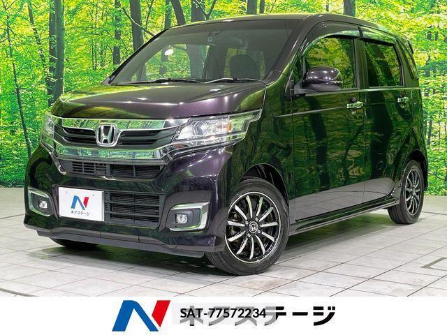 Honda N-WGN 2017-10 7878626-0