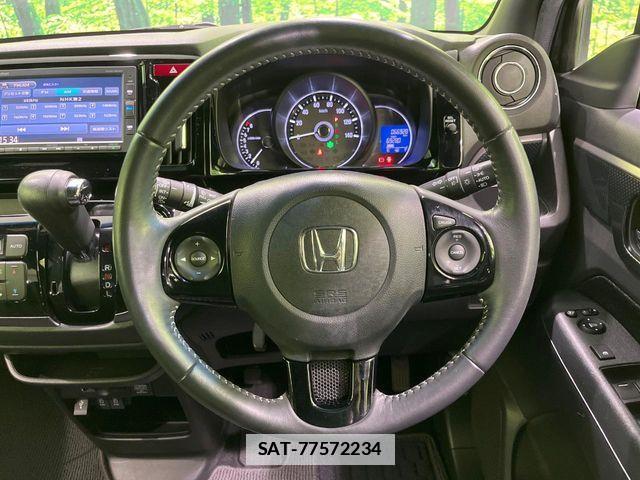 Honda N-WGN 2017-10 7878626-10