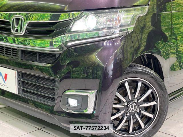Honda N-WGN 2017-10 7878626-11