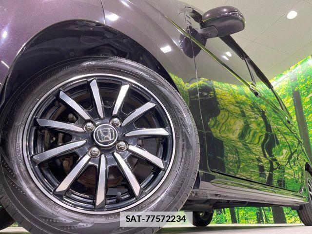 Honda N-WGN 2017-10 7878626-12