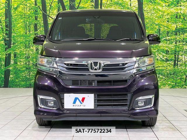 Honda N-WGN 2017-10 7878626-13