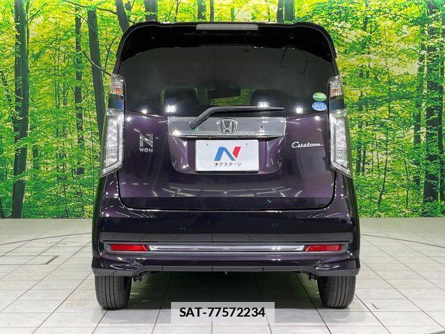 Honda N-WGN 2017-10 7878626-14