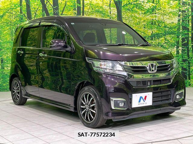Honda N-WGN 2017-10 7878626-15