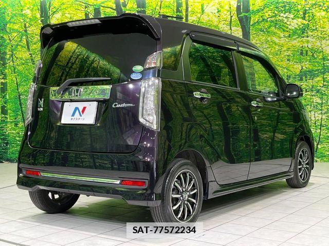 Honda N-WGN 2017-10 7878626-16