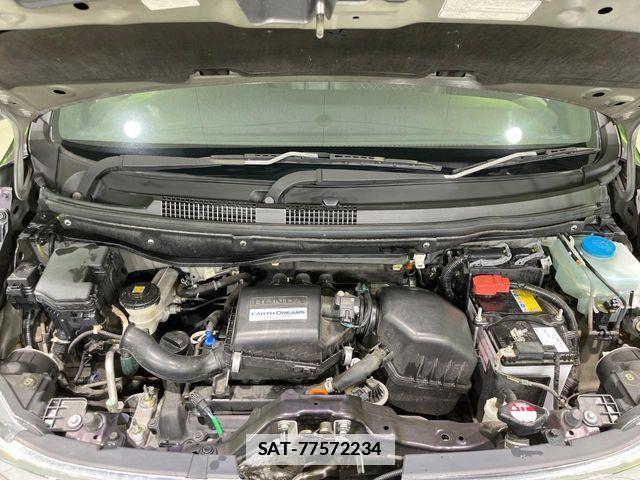 Honda N-WGN 2017-10 7878626-17