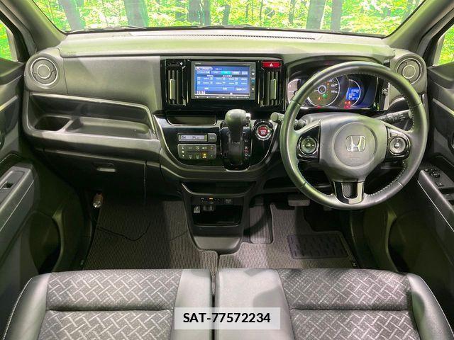 Honda N-WGN 2017-10 7878626-1