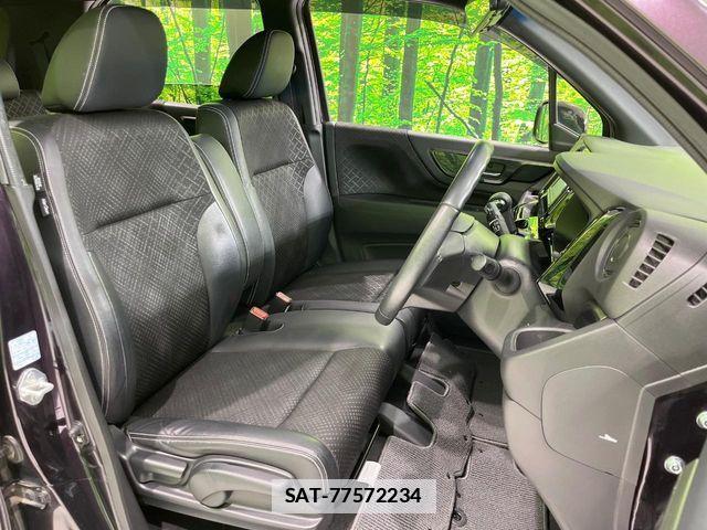 Honda N-WGN 2017-10 7878626-7
