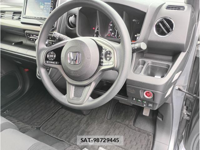 Honda N-WGN 2021-08 7878630-14