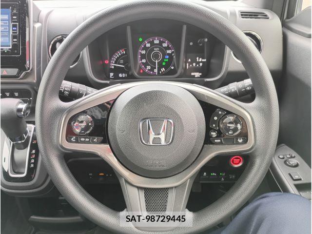 Honda N-WGN 2021-08 7878630-15